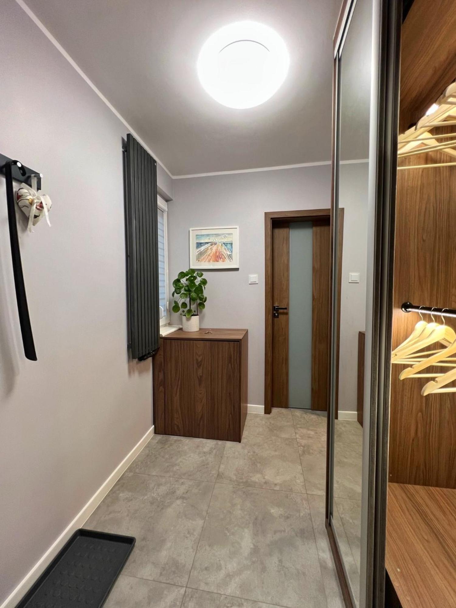 Apartament Olivia Business Suite غدانسك المظهر الخارجي الصورة