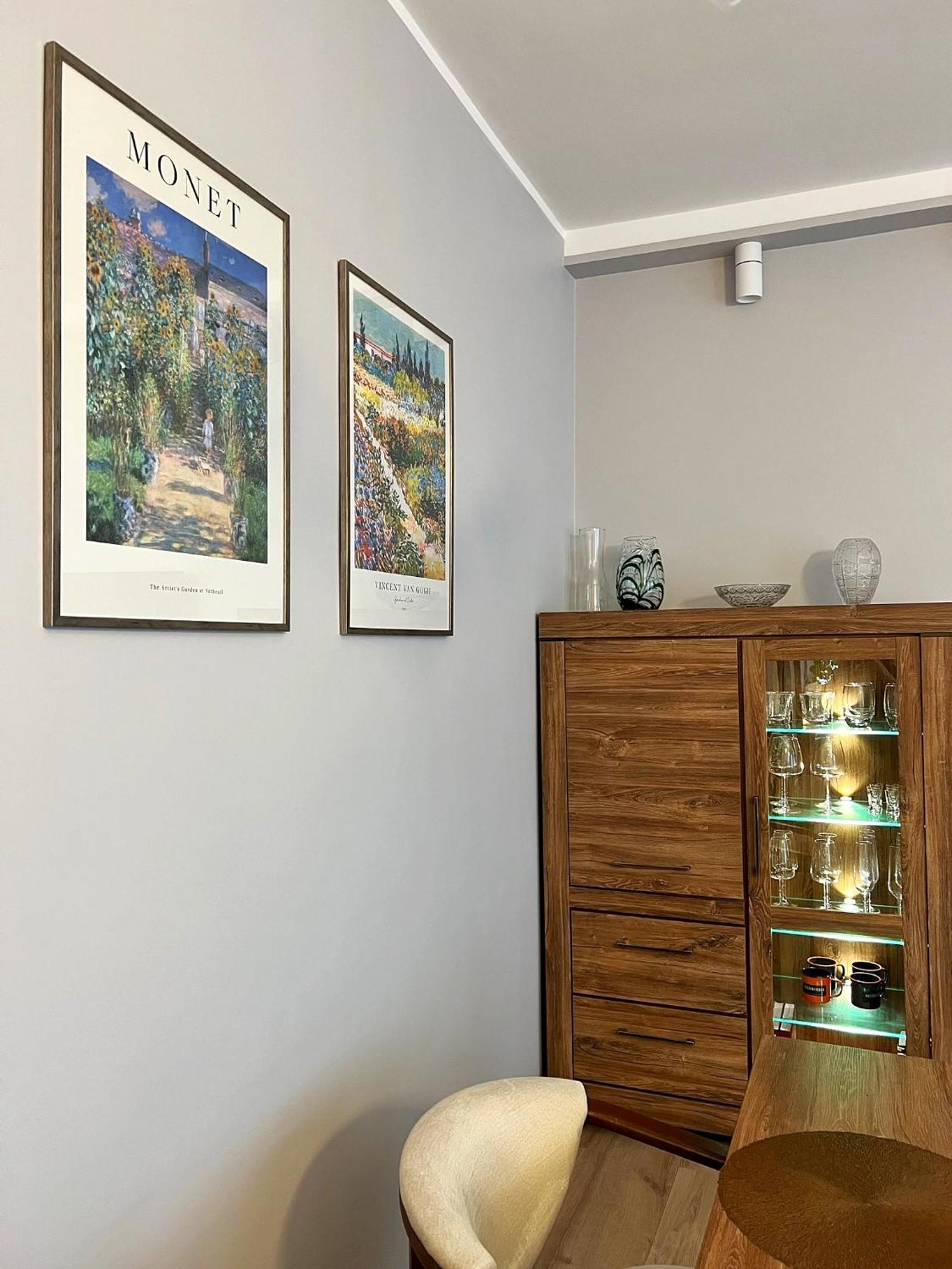 Apartament Olivia Business Suite غدانسك المظهر الخارجي الصورة